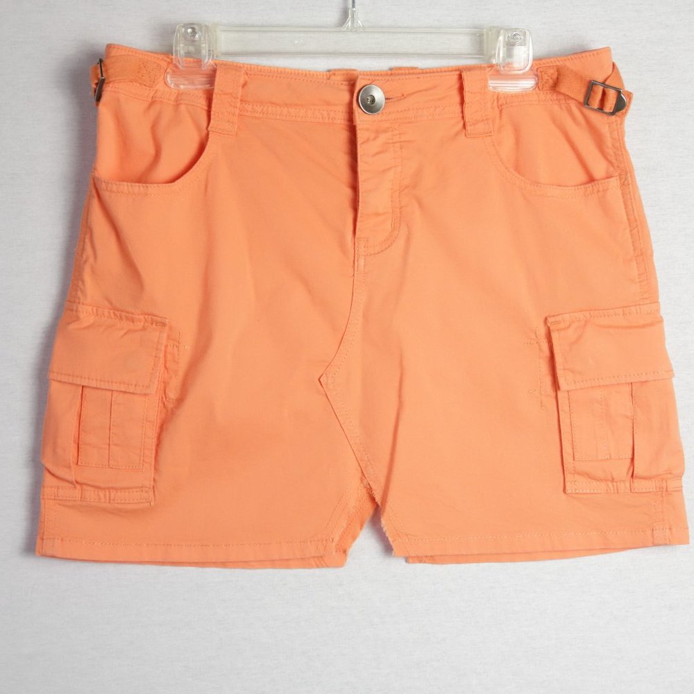 Boston Proper "Shorts" Skirt